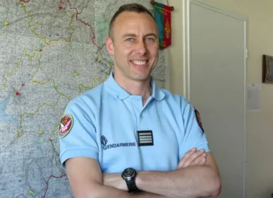 Une rue Arnaud Beltrame à Rosières