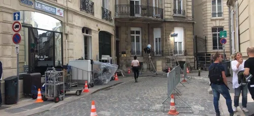 Le prochain James Bond tourné à Reims ?