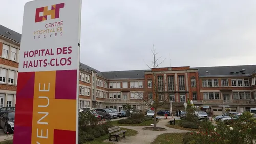 Nouveau lieu pour se faire vacciner à Troyes