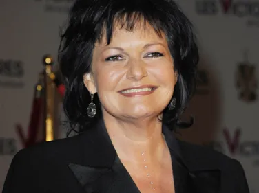Mort de la chanteuse Maurane