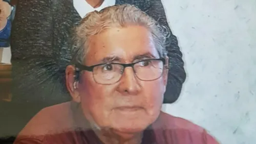 Un octogénaire retrouvé sain et sauf
