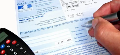 Allo Impôt : Faites-vous aider pour votre déclaration