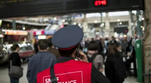 11ème épisode de grève à la SNCF