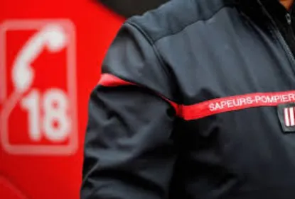 Un corps repêché à Rethel