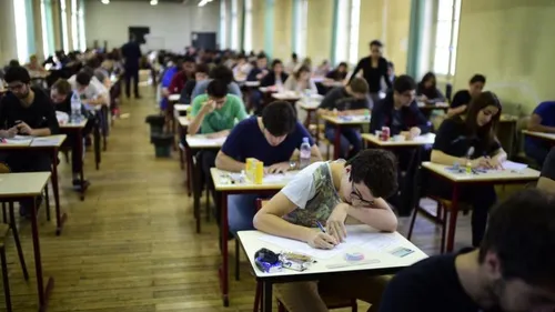 Le Bac 2018 en chiffres