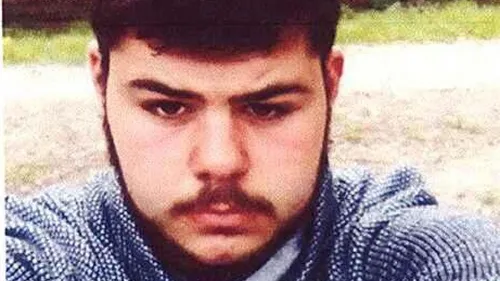 Disparition inquiétante d'un adolescent