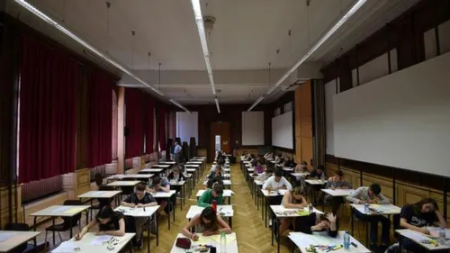 Bac 2018  : les sujets de l'épreuve de philo