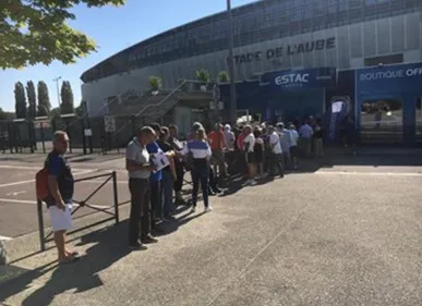 ESTAC : la campagne d'abonnement est lancée