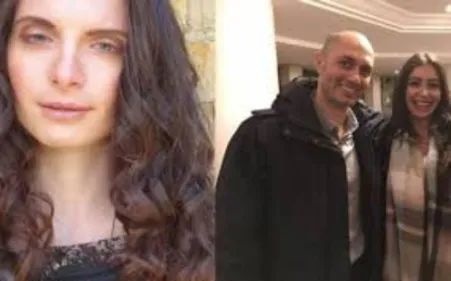 Pérpétuité pour les meurtriers de Sophie Lionnet