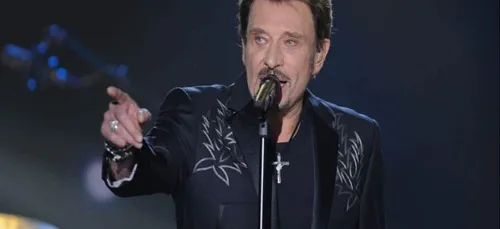 Cumières : Grand hommage à Johnny