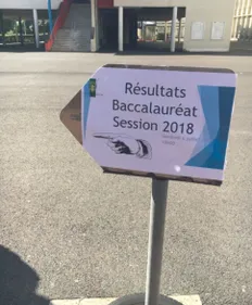 Verdict pour les candidats au bac