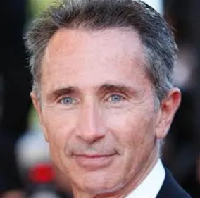 A l'affiche avec Thierry Lhermitte