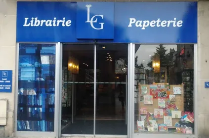 Une nouvelle page pour Guerlin