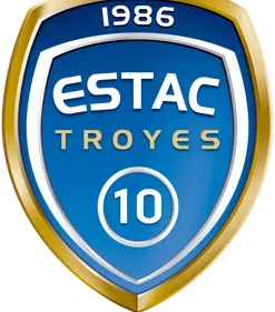 Première réussie pour l'Estac.