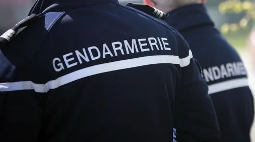 Braquage à Montmirail