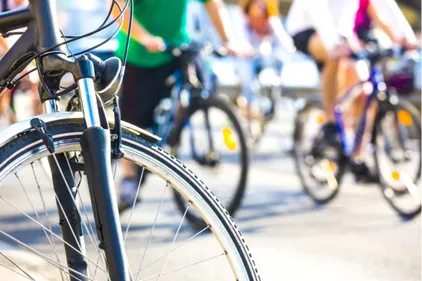 Boire ou conduire, il faut choisir (même à vélo)