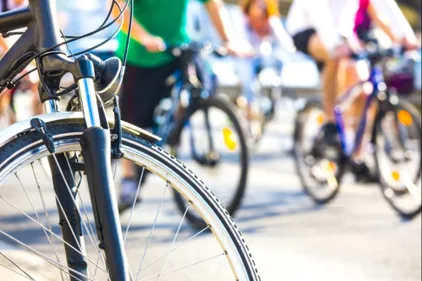 Vélos recherchent leurs propriétaires