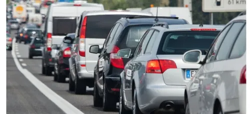 Arnaud Robinet s’oppose aux péages urbains
