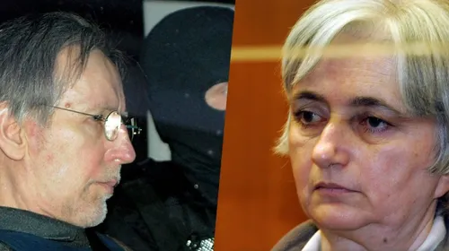 Michel Fourniret et Monique Olivier, face à face