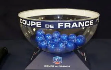 7e tour de la Coupe de France : le tirage des clubs aubois.