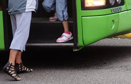 Erreur de bus