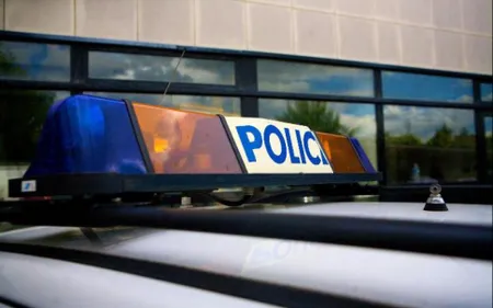 De nouveaux coups de feu dans le quartier Croix-Rouge à Reims