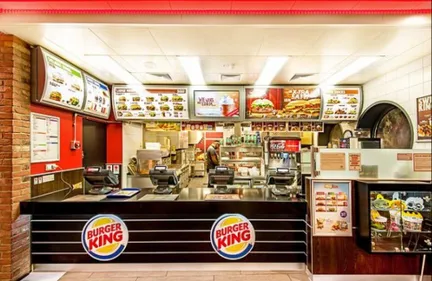 Burger King recrute pour son nouveau restaurant marnais