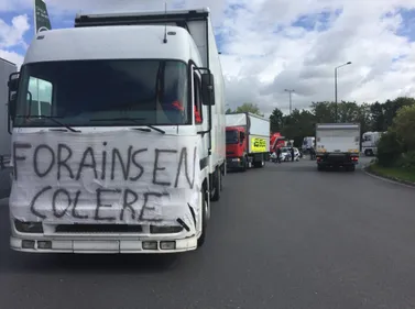 Les forains et la ville de Reims trouvent un accord