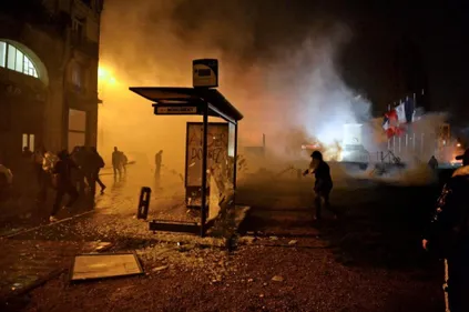 Le préfet des Ardennes lance un appel au calme