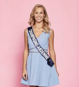 Le grand soir pour la Miss Champagne-Ardenne ?