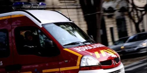 Un piéton grièvement blessé dans les Ardennes
