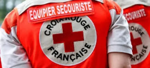 Cambriolage à la Croix-Rouge à Reims