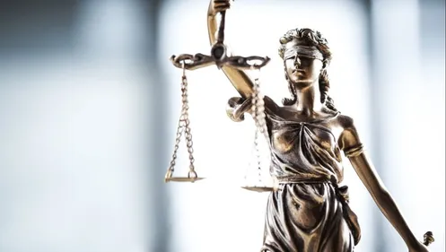 Des gilets jaunes devant la justice