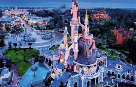 Mickey a besoin de vous
