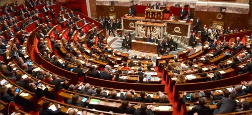 Loi anti-casseurs :  le vote de votre député