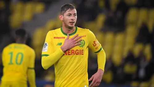 Réactions à la mort d'Emiliano Sala
