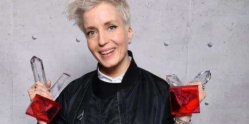 Jeanne Added, reine des victoires de la musique