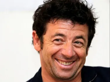 NATHALIE RÊVE DE CHANTER AVEC PATRICK BRUEL