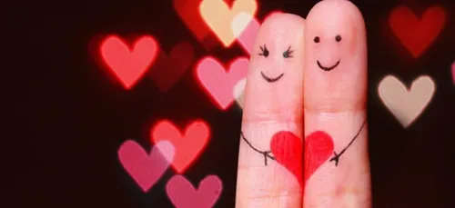 Une Saint Valentin pas comme les autres à Quartier Libre