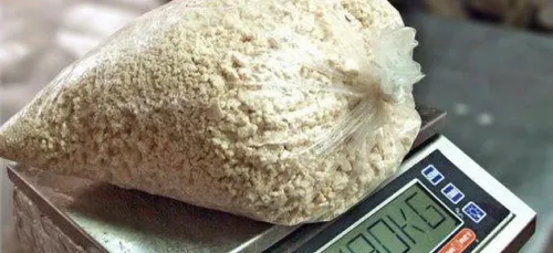 Un papa et son fiston dans un trafic de cocaïne.