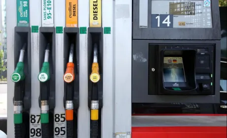 Une ville auboise fait baisser le prix du carburant pour aller au...