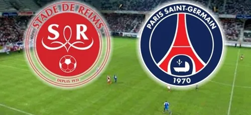 La billetterie Reims-PSG ouverte aux abonnés