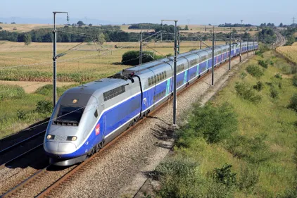 Plus de 4h de retard pour des trains