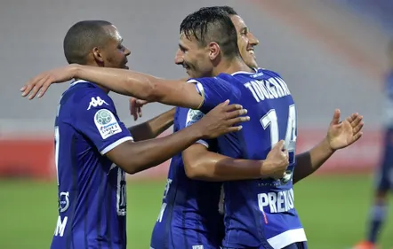 Troyes peut encore y croire