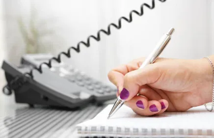 Poste de conseiller clientèle en assurances