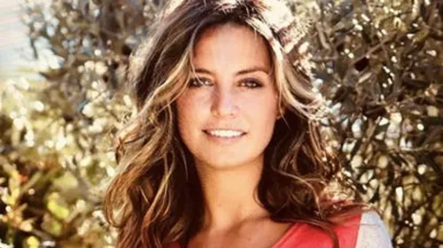 Laëtitia Milot en dédicaces dans les Ardennes