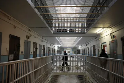 Agression évitée à la maison d'arrêt de Châlons