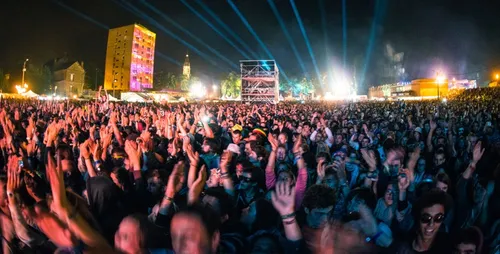 Nouvel arrivage au Cabaret Vert