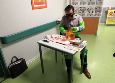 Tester ses 80 ans