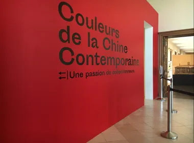 La Chine à l'honneur au musée St-Remi à Reims